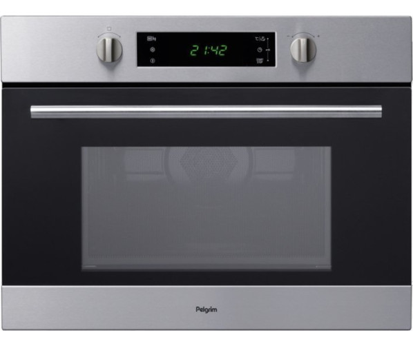 Pelgrim MAG495RVS combi-magnetron
