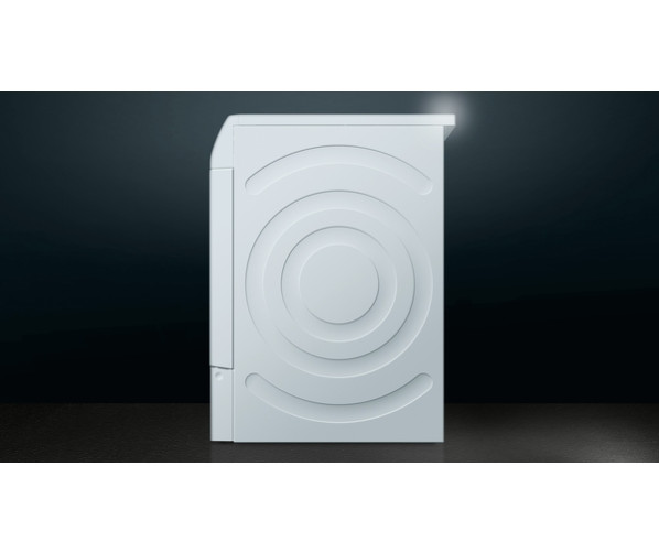 Siemens WT8HXE70NL zuinige warmtepomp droger - 