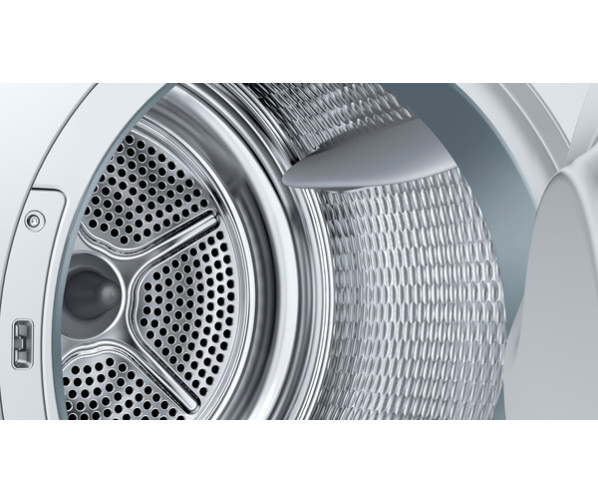 Bosch WTH83204NL zuinige warmtepomp droger