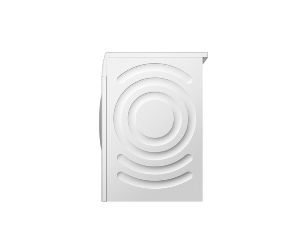 Bosch WAV28M09FG wasmachine met AntiVlekken en energieklasse A