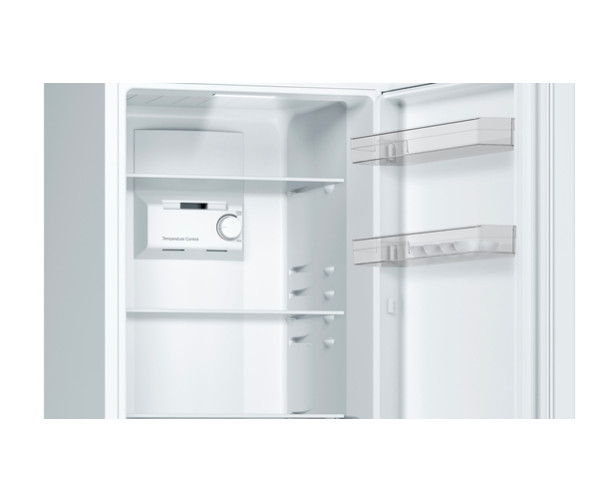 Bosch KGN33NWEB koelkast wit - nofrost