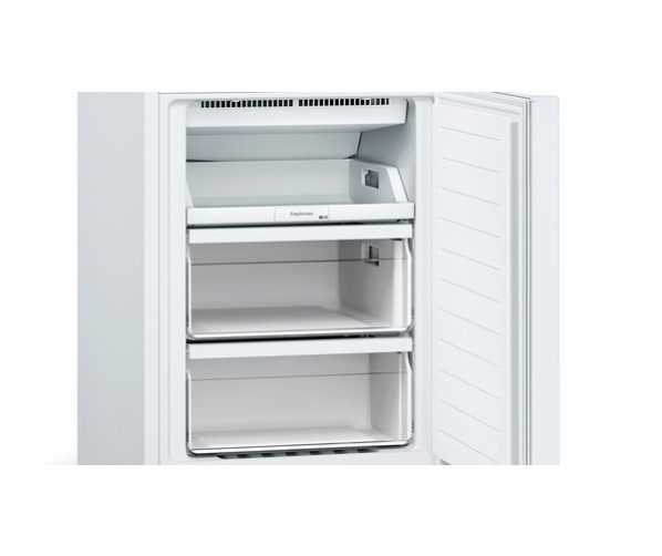 Bosch KGN33NWEB koelkast wit - nofrost
