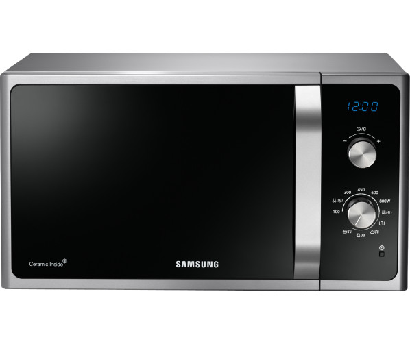 Samsung MG23F301EAS magnetron met grill