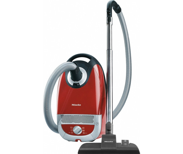 Miele Complete C2 Tango stofzuiger