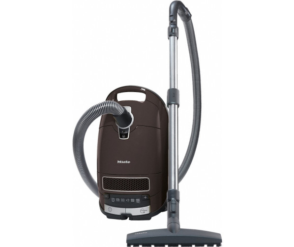 Miele Complete C3 Hardfloor stofzuiger