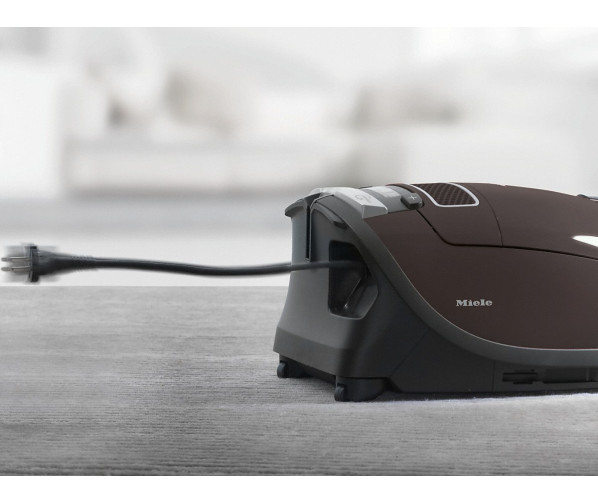 Miele Complete C3 Hardfloor stofzuiger