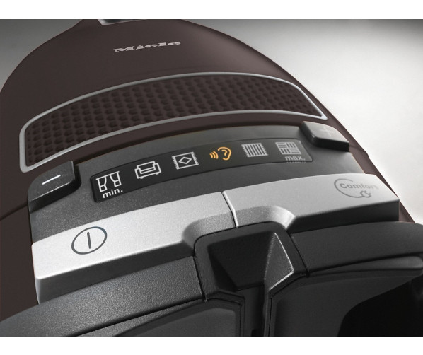 Miele Complete C3 Hardfloor stofzuiger