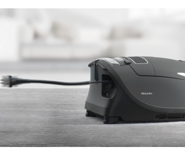 Miele Complete C3 Limited Edition stofzuiger