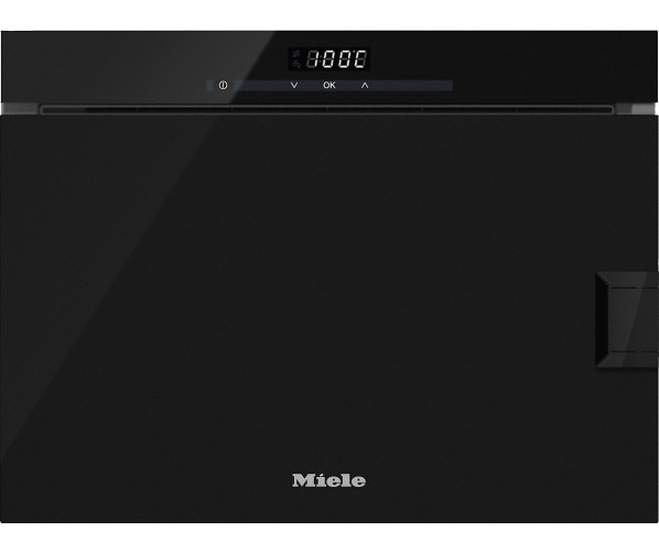 Miele DG6001 vrijstaande stoomoven