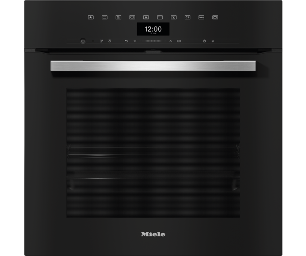 Miele DGC7351 inbouw combi-stoomoven - zwart