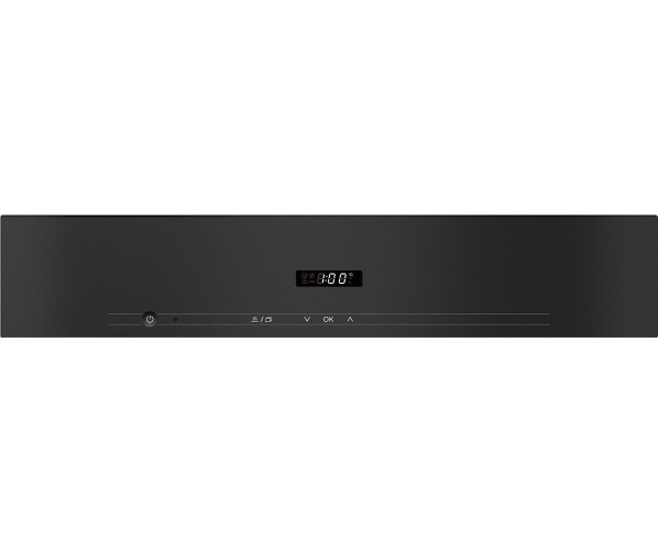De Miele DG 2840 beschikt over DualSteam techniek voor perfecte stoomresultaten