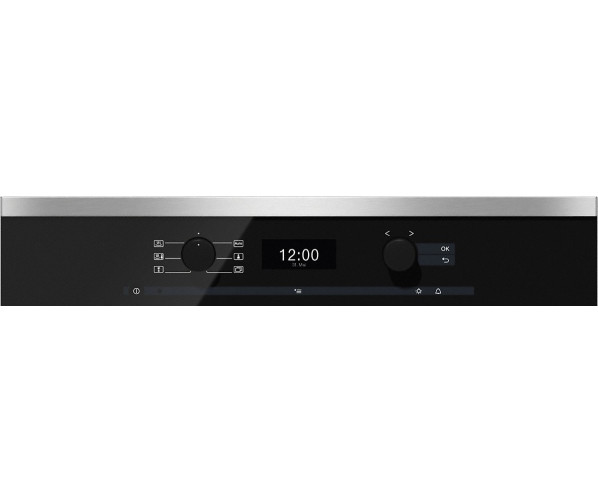 Miele DG 6400 inbouw roestvrijstaal stoomoven
