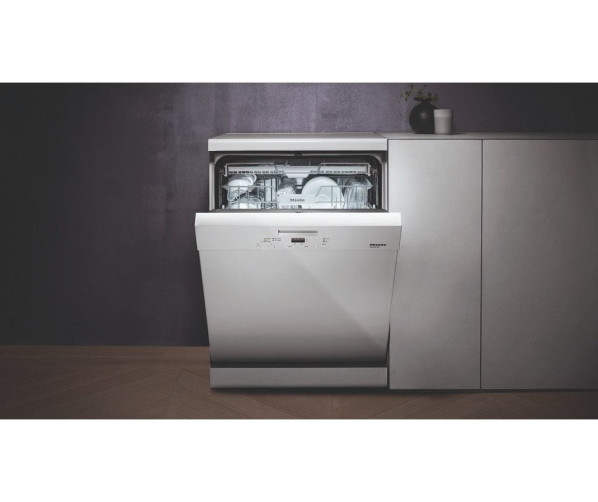 Miele G4310 SC BW vaatwasser