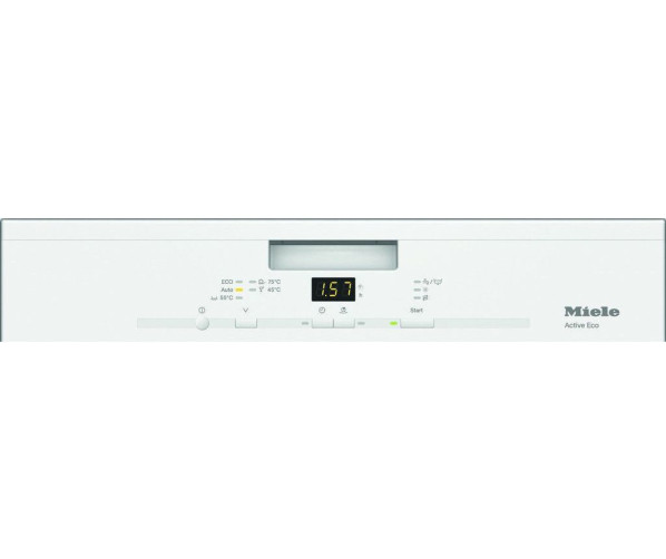 Miele G4310 SC BW vaatwasser