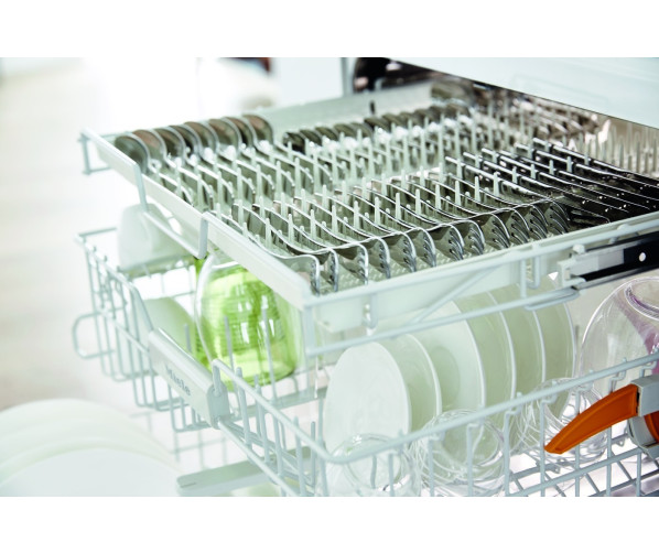 Miele G4310 SCi CLST inbouw vaatwasser