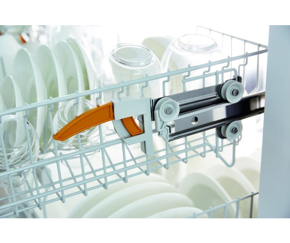 Miele G4385 SCVi XXL inbouw vaatwasser