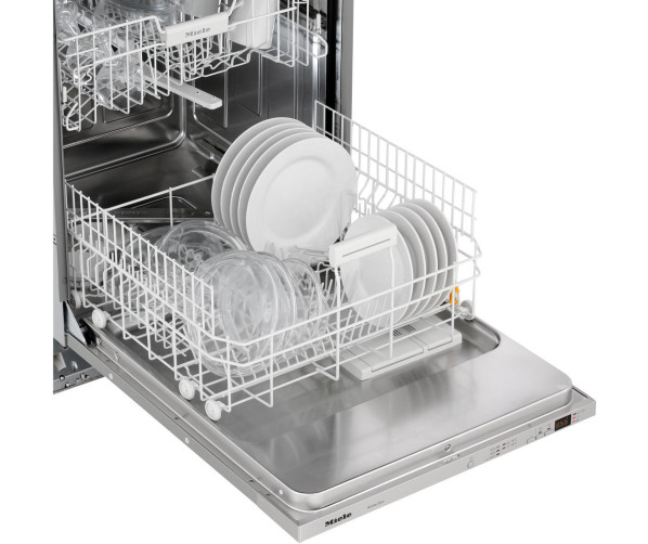 Miele G4385 SCVi XXL inbouw vaatwasser