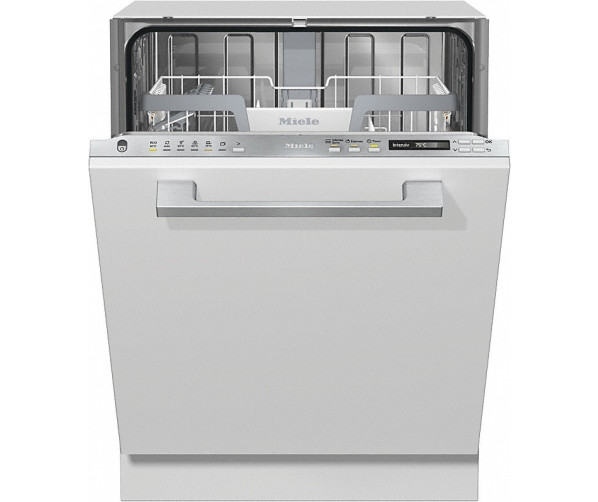 Miele G7150 Vi inbouw vaatwasser