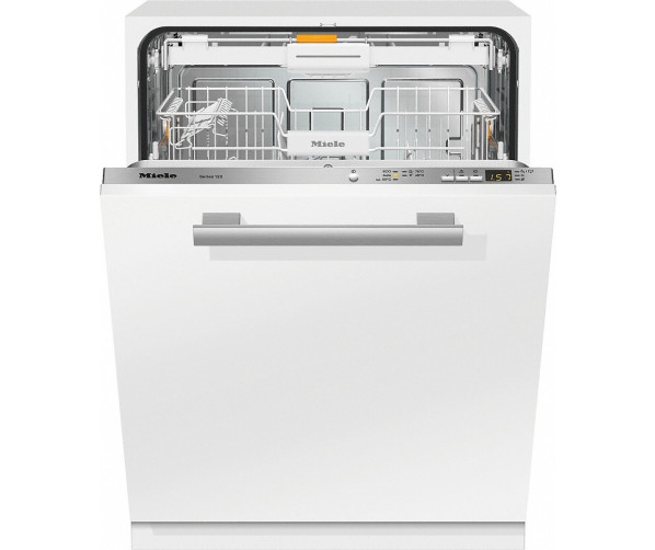 Miele G 4982 SCVi Series 120 inbouw vaatwasser