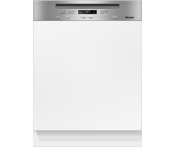 Miele G 6620 SCI verhoogde inbouw vaatwasser