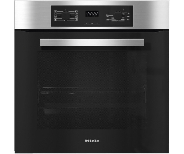 Miele H 2267 B inbouw roestvrijstaal oven