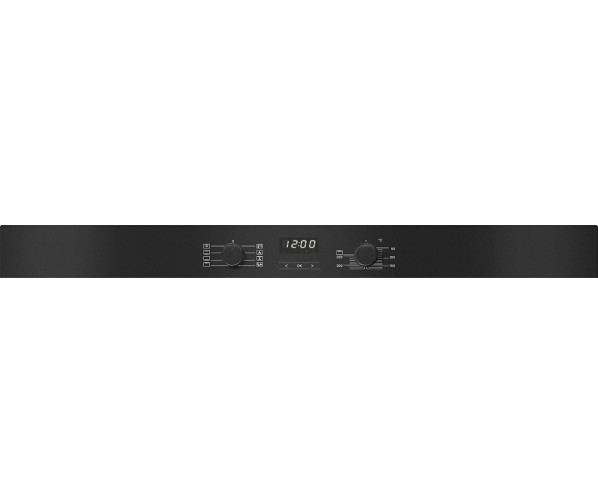 Miele H 2890 B inbouw roestvrijstaal oven