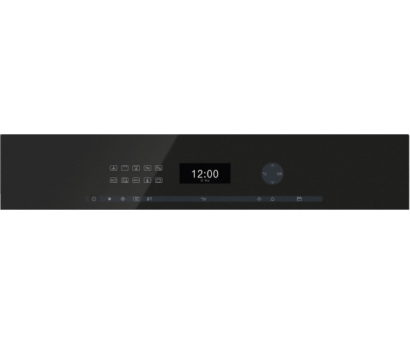 Miele H 6401 BMX inbouw combi-magnetron
