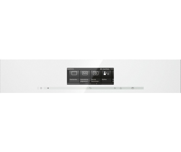 Miele H 6860 BPX inbouw oven