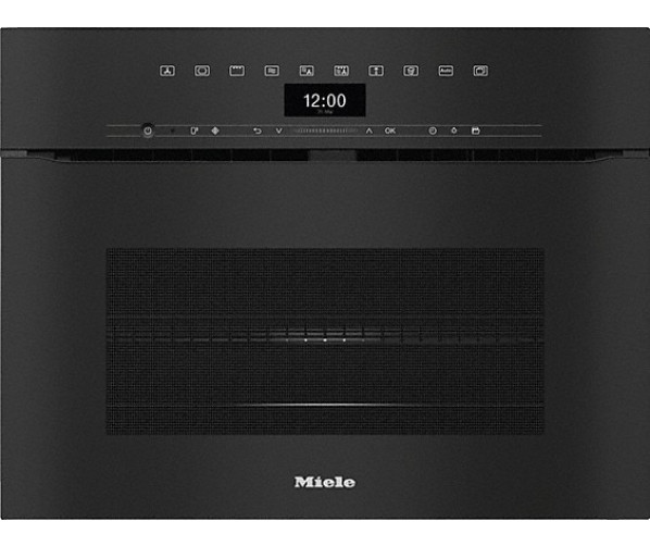 Miele H 7440 BMX inbouw oven met magnetron