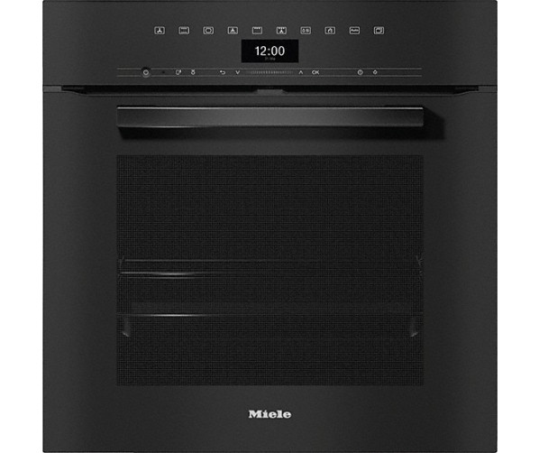 Miele H 7464 BP inbouw zwart oven