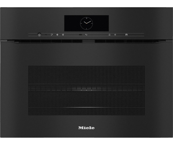 Miele H 7840 BMX inbouw oven met magnetron