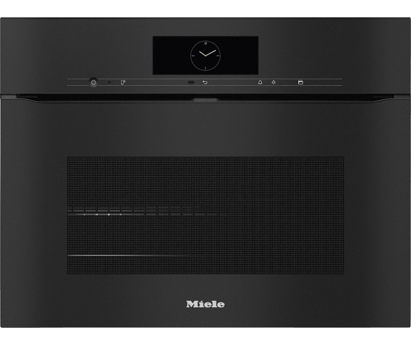 Miele H 7840 BPX inbouw oven met pyrolyse - grafiet