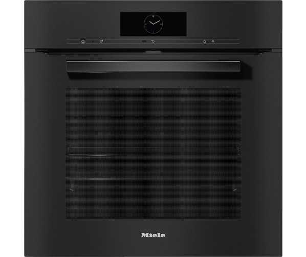 Miele H 7860 BP inbouw oven met pyrolyse - roestvrijstaal