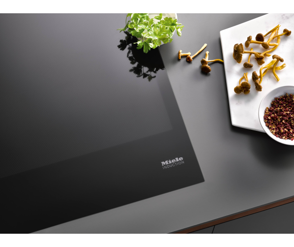 Miele KM7667FL inductie inbouw kookplaat