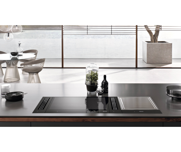 Miele KM7667FL inductie inbouw kookplaat