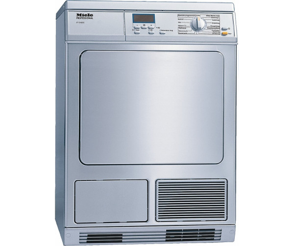 Miele PT 5135 C ED professionele condensdroger