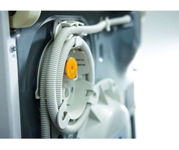 Miele TED375WP warmtepomp droger - 8 kg.