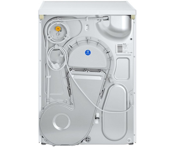 Miele TEF675WP warmtepomp droger - 8 kg.