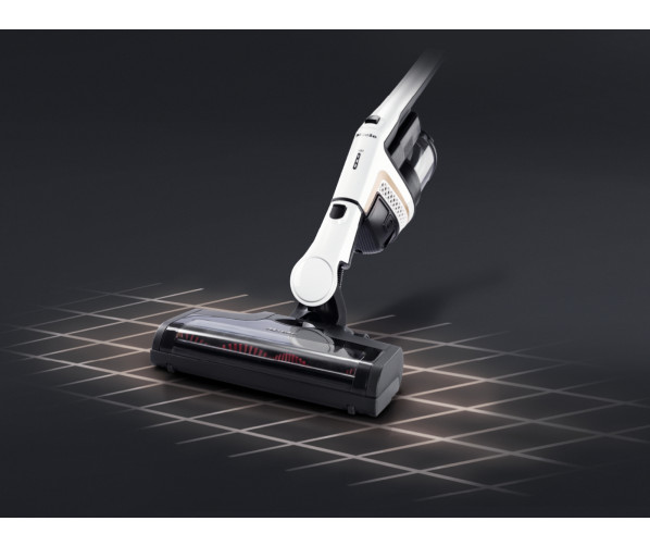 Miele Triflex HX1 Lotuswit stofzuiger
