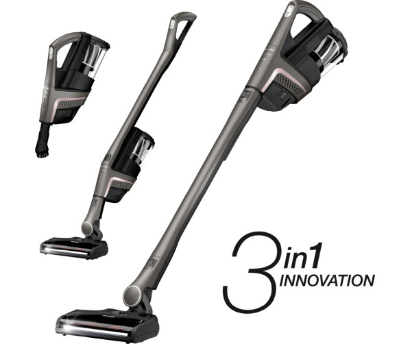 Miele Triflex HX1 Pro slede stofzuiger