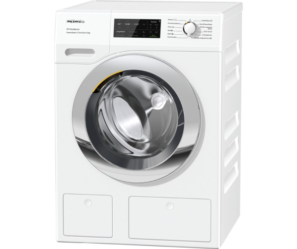 Miele WEI875WPS wasmachine