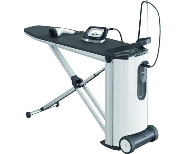 Miele B3847 Fashion Master strijkmachine