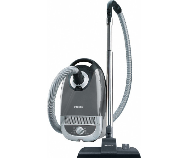 Miele Complete C2 Tango Ecoline stofzuiger grafiet