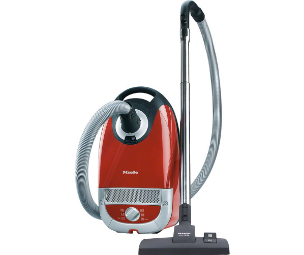 Miele Complete C2 stofzuiger