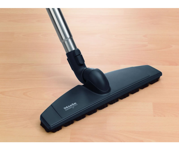 Miele Complete C3 Power Parquet stofzuiger bruin