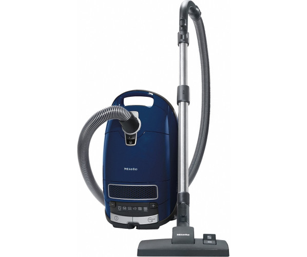 Miele Complete C3 Powerline stofzuiger blauw