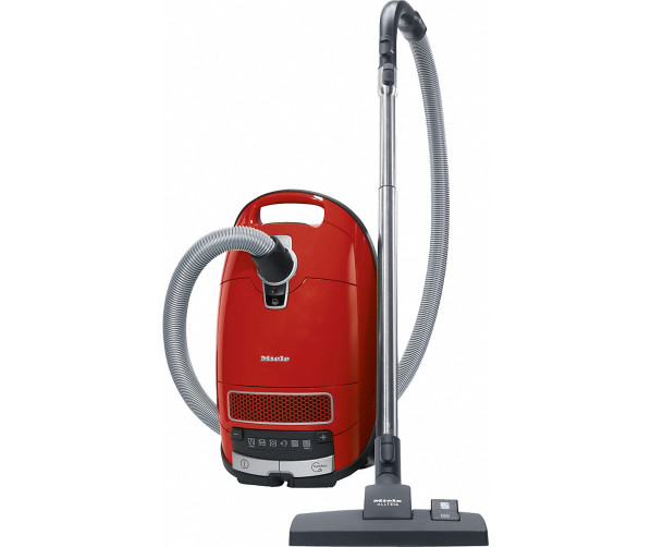Miele Complete C3 stofzuiger