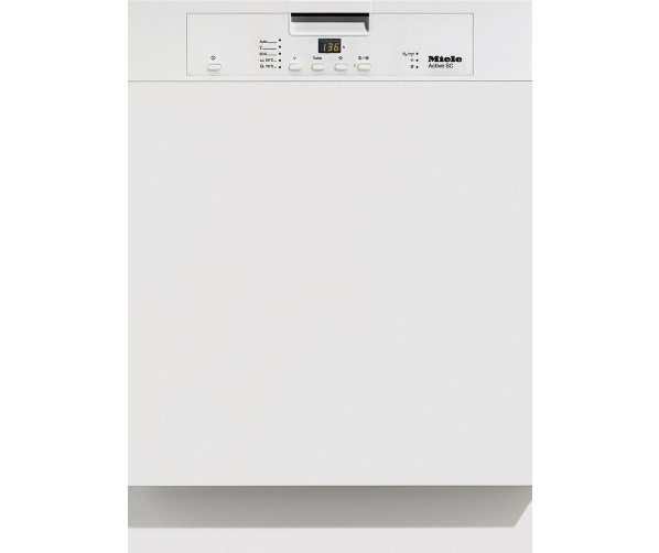 Miele G4203 SCU Active BW onderbouw vaatwasser
