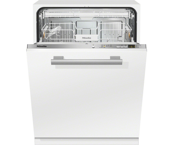 Miele G4965 SCVi XXL vaatwasser inbouw