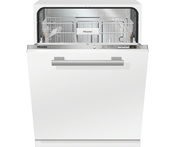 Miele G4965 Vi XXL vaatwasser inbouw